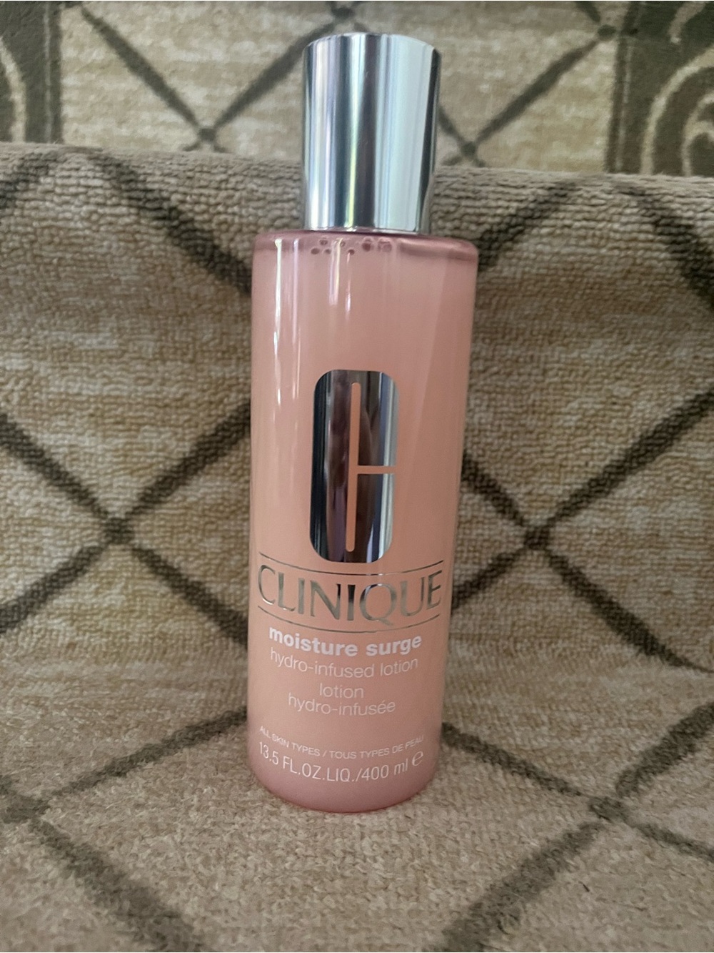 Clinique- Moisture Surge